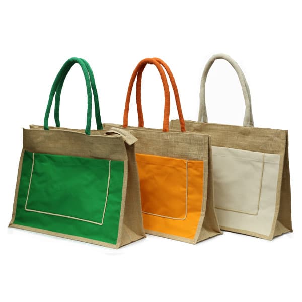 Jute bags