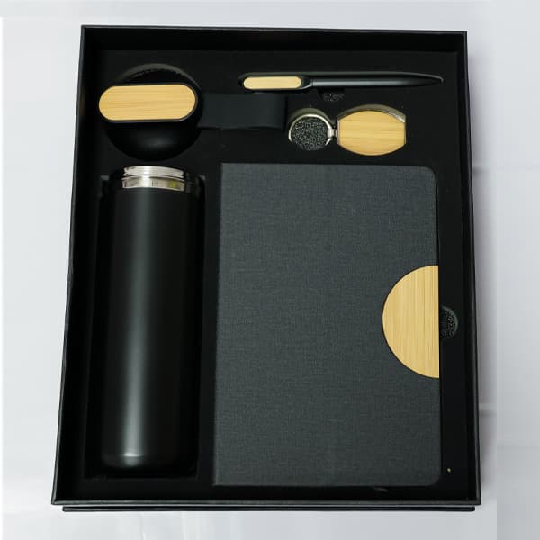 Wooden touch giftset thumbnail 2