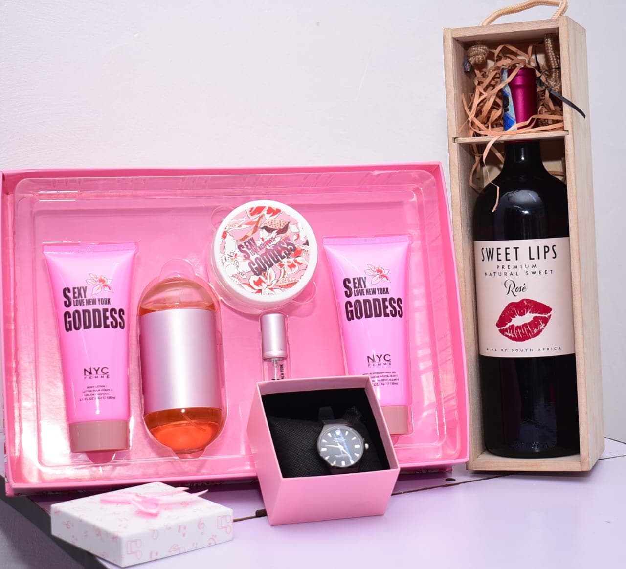 Queen treatment special